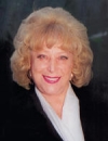 Booking Info for Conni Gordon